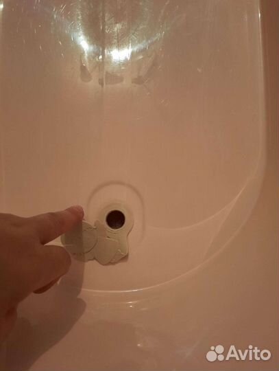 Детская ванночка для купания