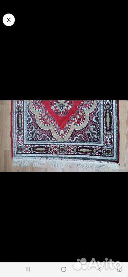 2 покрывала на кресла СССР