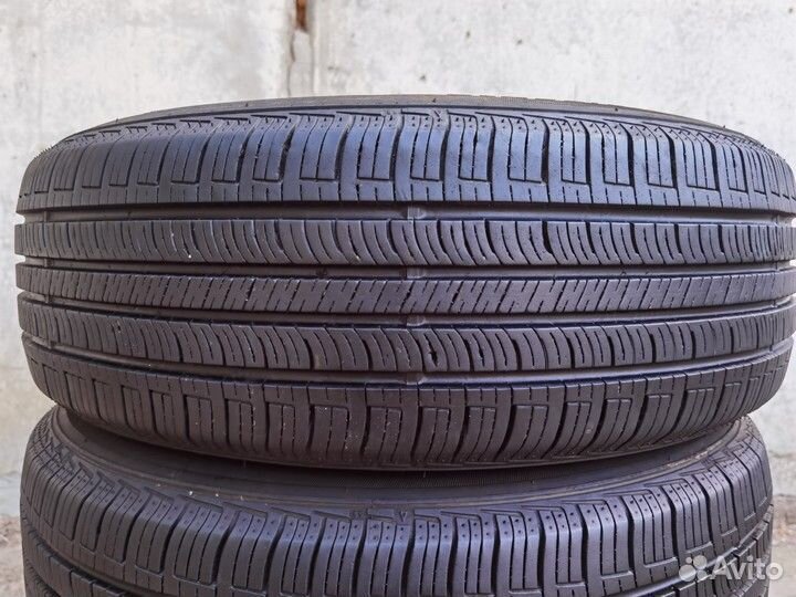 Nexen N'Priz AH5 205/65 R15 94H