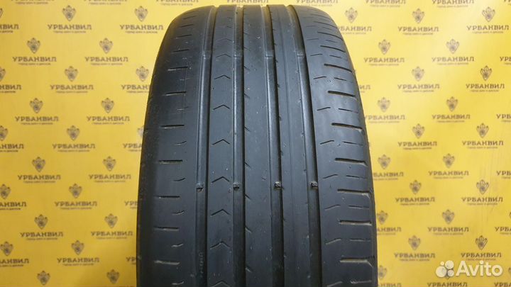 Continental ContiPremiumContact 5 215/55 R16 93V