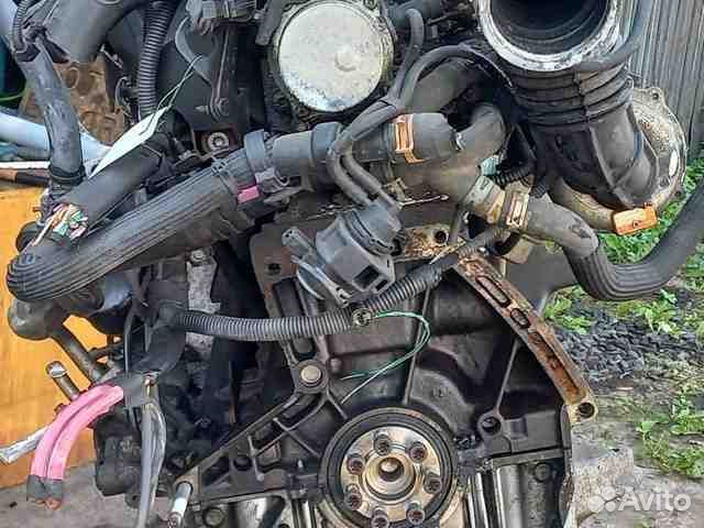 Двигатель renault megane 3 поколение nn