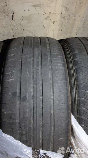 Dunlop Grandtrek ST30 235/55 R18