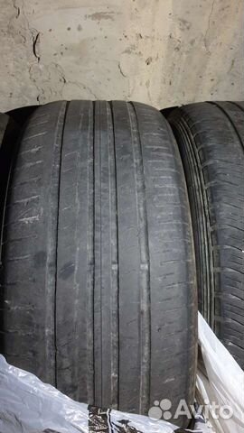 Dunlop Grandtrek ST30 235/55 R18