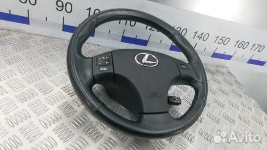 Рулевое колесо lexus IS 2 (XE20) (GBG21JZ01)