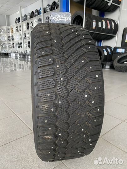 Continental ContiIceContact 215/50 R17