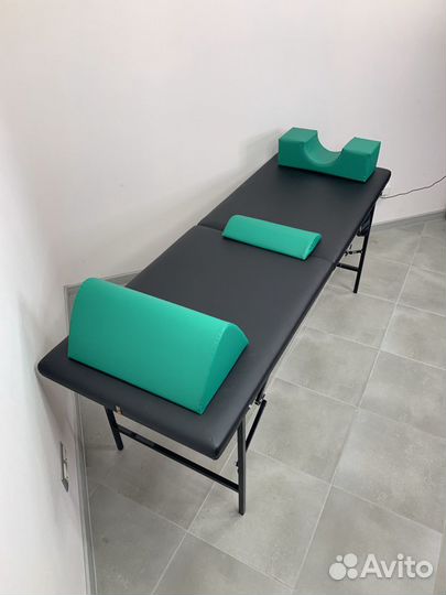 Кушетка для шугаринга