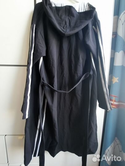 Халат мужской новый