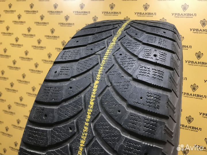 Bridgestone Blizzak Spike-01 235/60 R18 107T