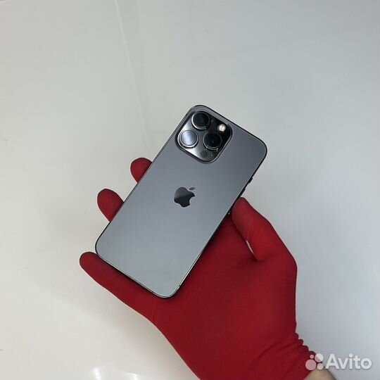 iPhone 13 Pro, 256 ГБ