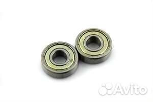 Подшипник 6000 для детской коляски (2 шт)