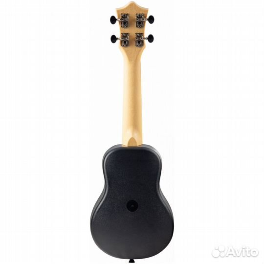 Укулеле Flight TUS-65 copper