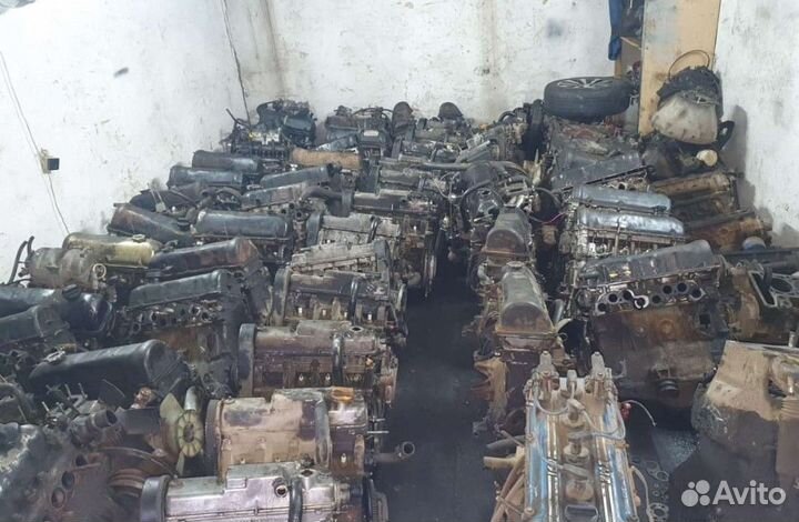 Авторазборка Лада Ваз. Гарантия + Установка