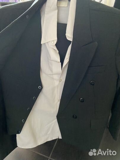 Детский костюм тройка мальчика