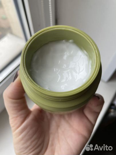 Крем для лица Urban Eco Harakeke Cream