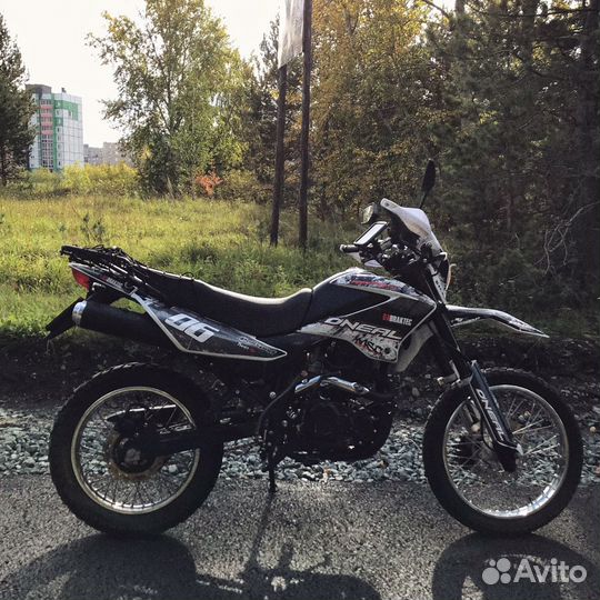 Racer RC250GY-C2 Panther