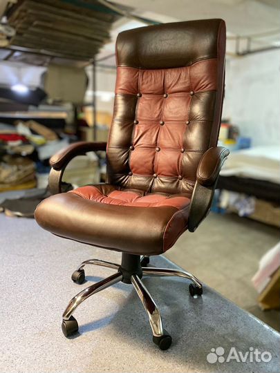 Компьютерное кресло