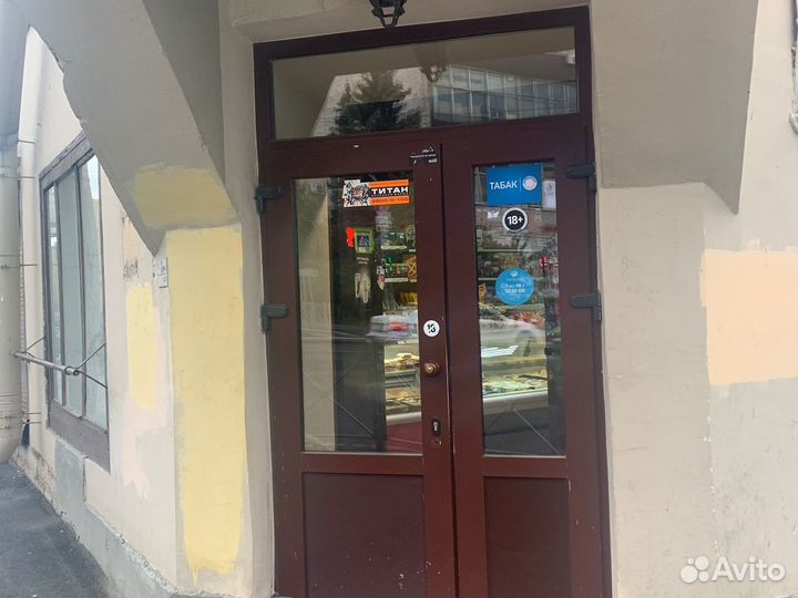 Продажа готового бизнеса