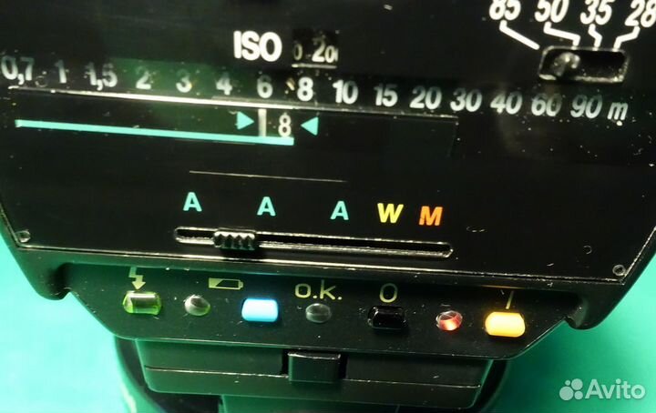 Metz 32 Z-1 (Megablitz)