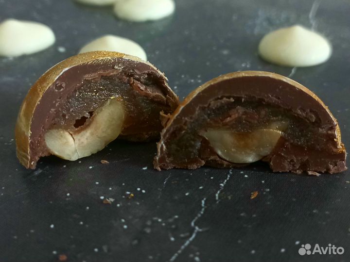 Набор конфет