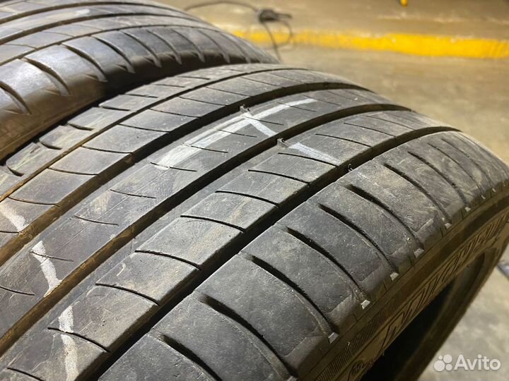 Michelin Primacy 3 ZP 225/45 R18 95W