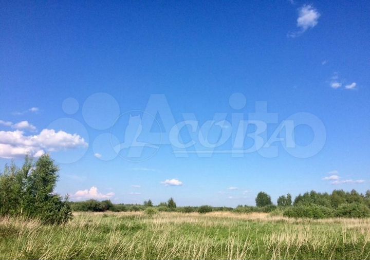 Участок 1,1 га (ИЖС)