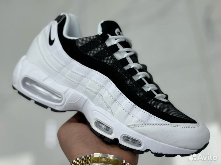 Nike air max 95 размеры 41/46