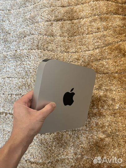 Mac mini Late 2014 A1347