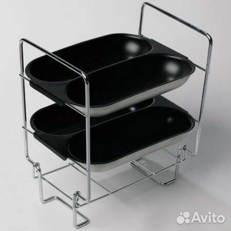 Хлебопечка