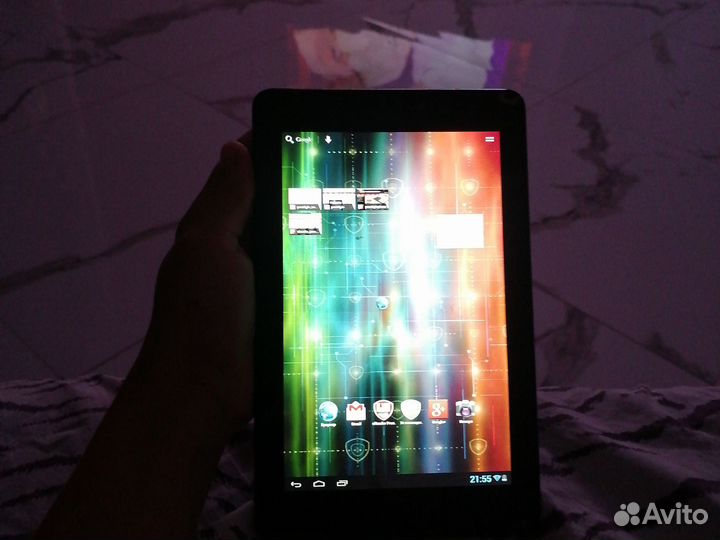 Планшет prestigio multipad 2 pro duo 7.0