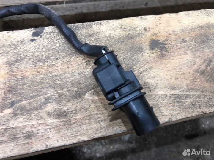 Датчик кислородный Bmw 6 E63 N62B44 2004