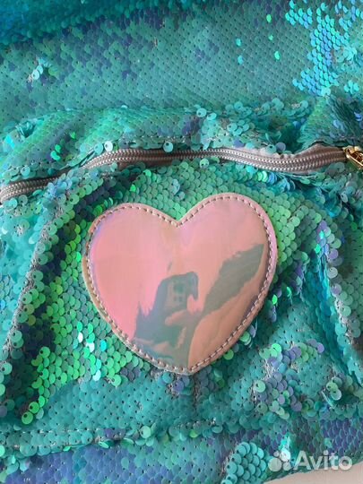 Рюкзак детский