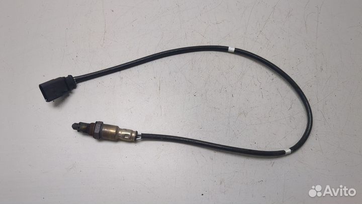 Лямбда зонд Volkswagen Atlas Cross Sport 2019, 202