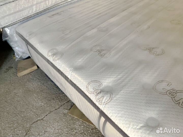 Матрас Grether Wells Majesty новый