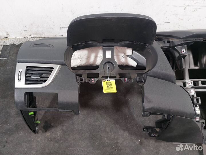 Торпедо Hyundai i30