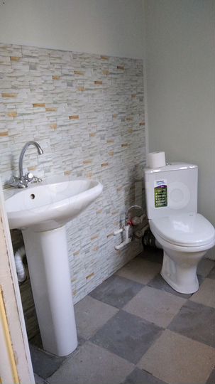 Свободного назначения, 44 м²