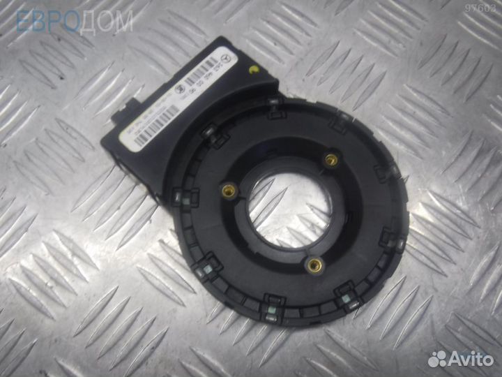 Блок цзл szl (стекоза) mercedes W163 s1109649