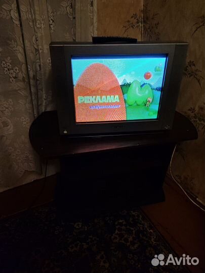 Телевизоры бу