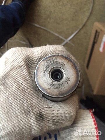 Вал распределительный Cummins N14 3411327