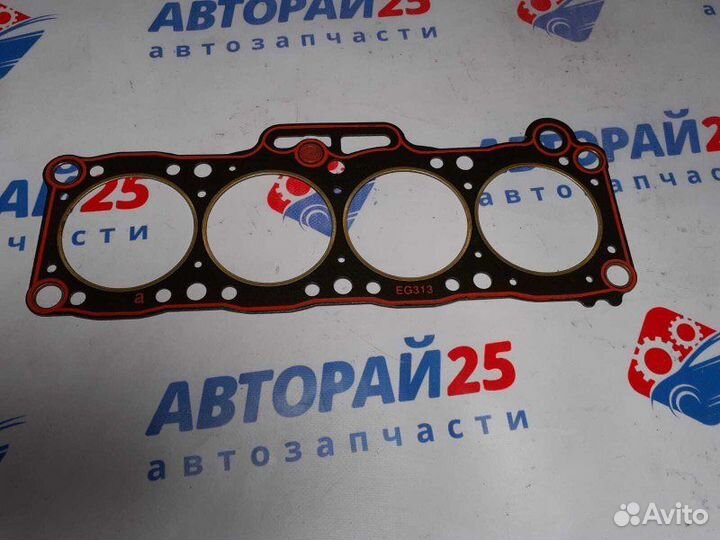 Прокладка гбц Mazda F8 Паронит Superseal F80110271