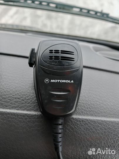 Motorola gm160