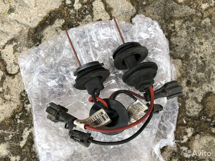 Ксенон комплект Sho-me (H7)