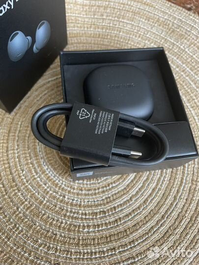 Кабель usb type c Samsung оригинал