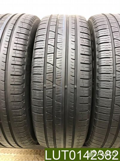 Pirelli Scorpion Verde All Season 215/60 R17 96V