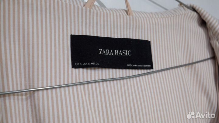 Дождевик Zara