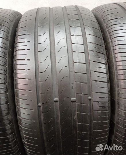 Pirelli Scorpion Verde 285/45 R20 101V