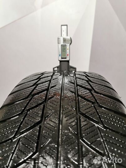Колеса Mini F60 BridgestoneBlizzak lm001 205/65R16