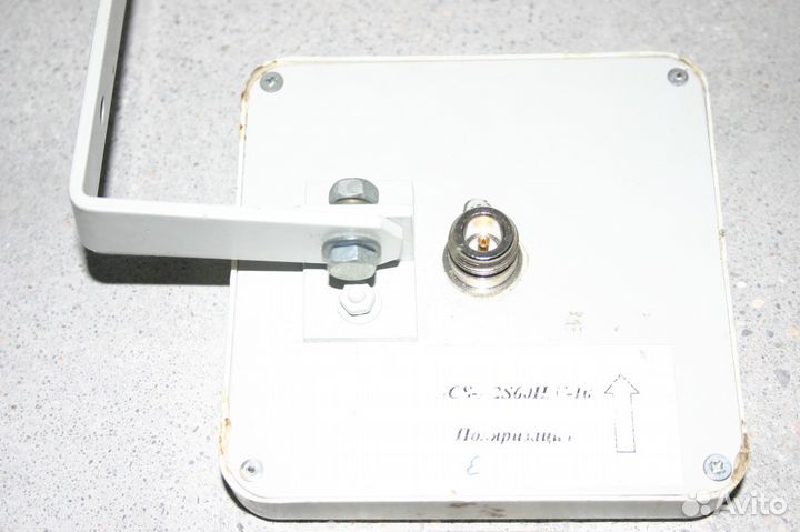 Wi-fi точка доступа роутер