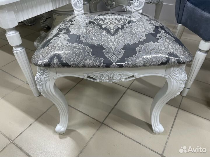 Стул Мини Шейх обеденный