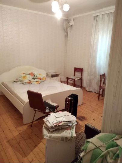 Дом 110 м² на участке 34 сот.