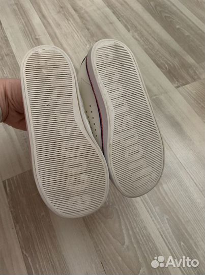 Кеды le coq sportif